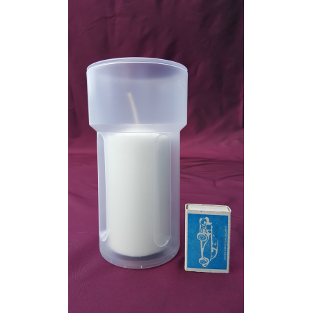 Wkład parafinowy 90/180